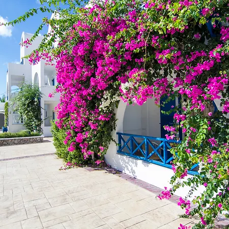 Margarenia Περίσσα