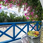 Margarenia Aparthotel 4*