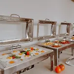 Aparthotel Margarenia