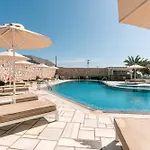 Aparthotel Margarenia