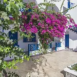 Margarenia 4* Perissa (Santorini)