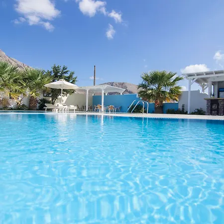 Margarenia Perissa (Santorini)