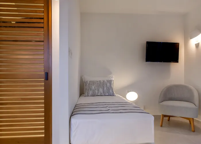 Apartahotel Margarenia