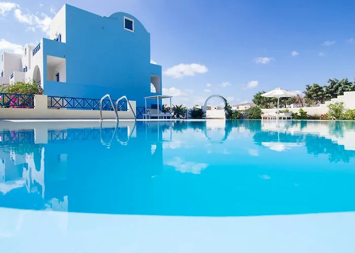 Apartahotel Margarenia 4*