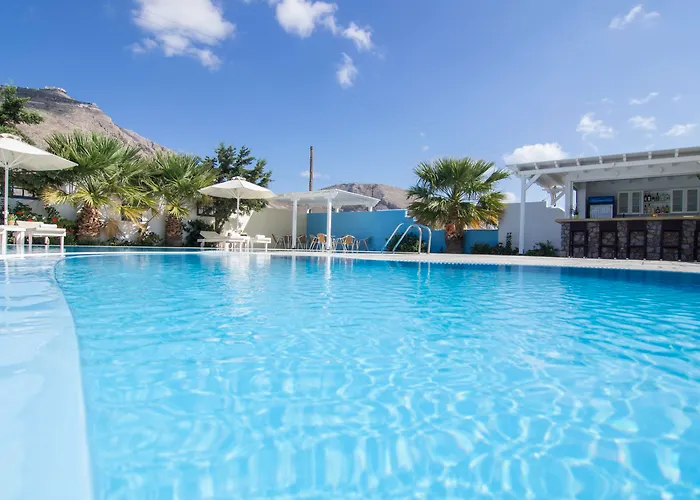 Margarenia Perissa (Santorini)