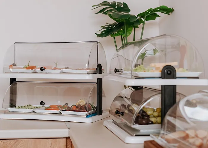 Margarenia Apartahotel 4*