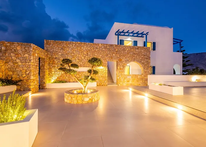 Apartahotel Margarenia