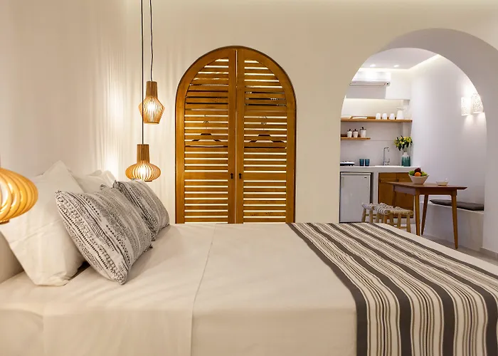 Apartahotel Margarenia