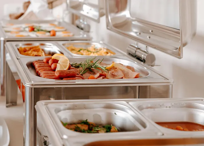 Apartahotel Margarenia Perissa (Santorini)