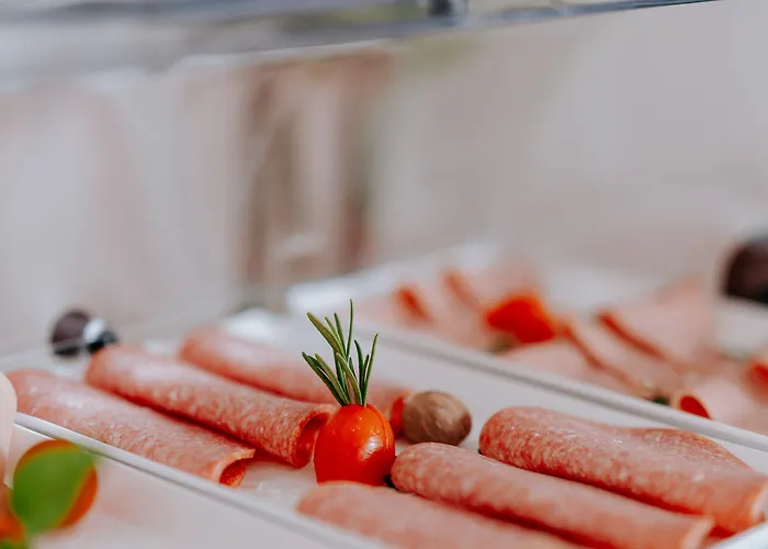 Apartahotel Margarenia