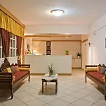 Apartahotel Margarenia 4*