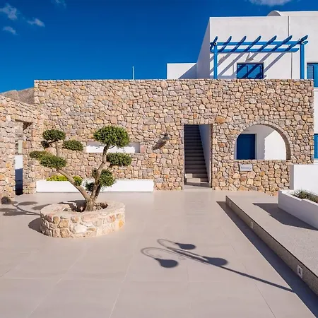 Margarenia Aparthotel Perissa (Santorini)
