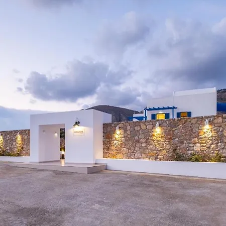 Margarenia Aparthotel Perissa (Santorini)