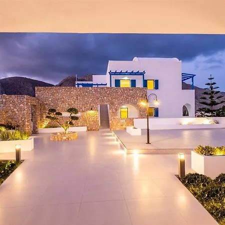 Margarenia 2* Perissa (Santorini)