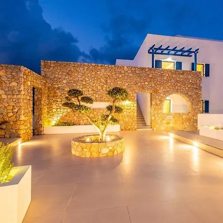 Margarenia Aparthotel
