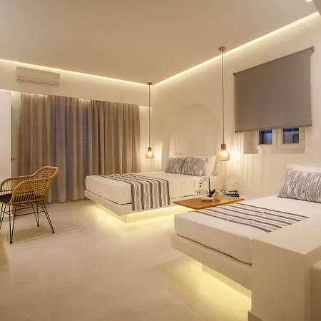 Aparthotel Margarenia 2*