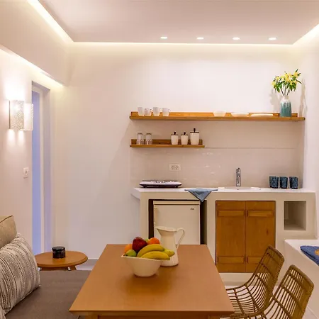 Apart-hotel Margarenia