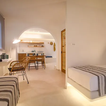 Margarenia アパートホテル