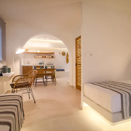 Margarenia Aparthotel