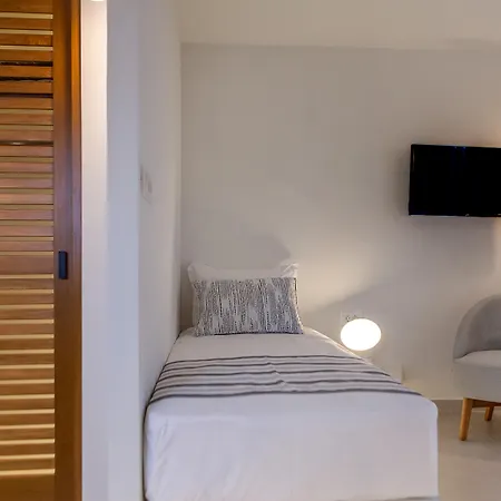 Lägenhetshotell Margarenia