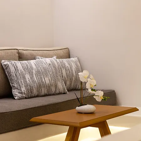 Margarenia Apart-hotel Perissa (Santorini)