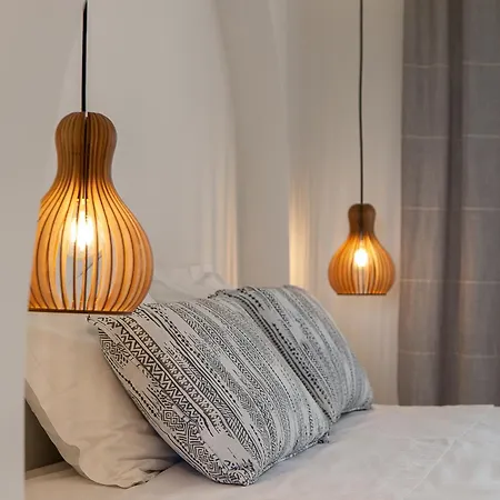 Margarenia 4* Perissa (Santorini)