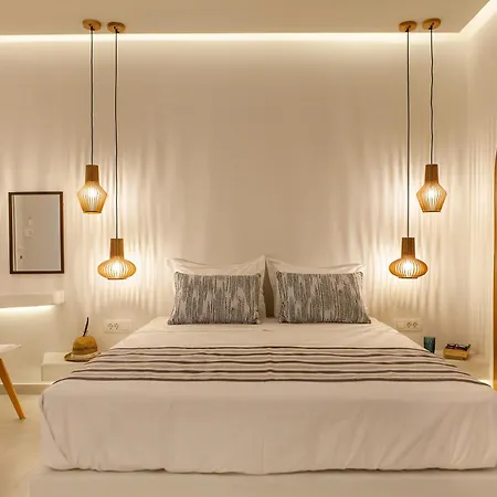 Margarenia 4* Perissa (Santorini)