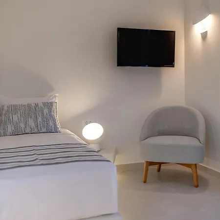 Apart-hotel Margarenia