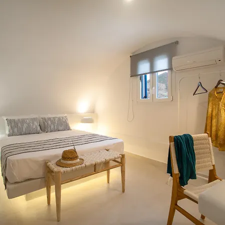 Margarenia Lägenhetshotell