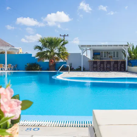 Margarenia アパートホテル 4*