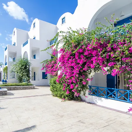 Margarenia Apartahotel