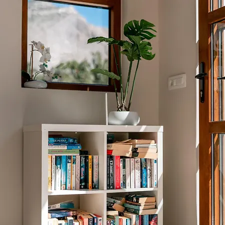 アパートホテル Margarenia 4*