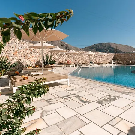 Aparthotel Margarenia