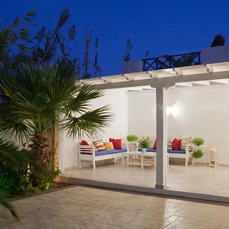 Margarenia ペリッサ