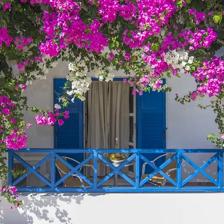 Margarenia 4* Perissa (Santorini)