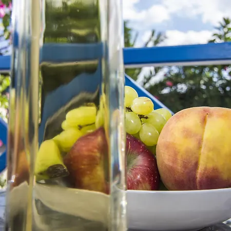 Margarenia ペリッサ