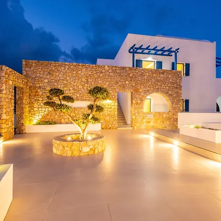 アパートホテル Margarenia