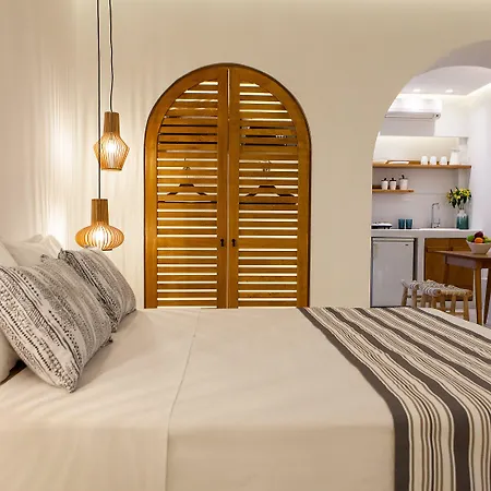 Apart-hotel Margarenia