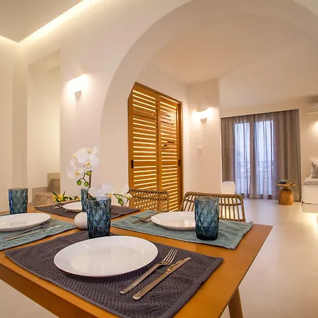 Apart-hotel Margarenia 4*