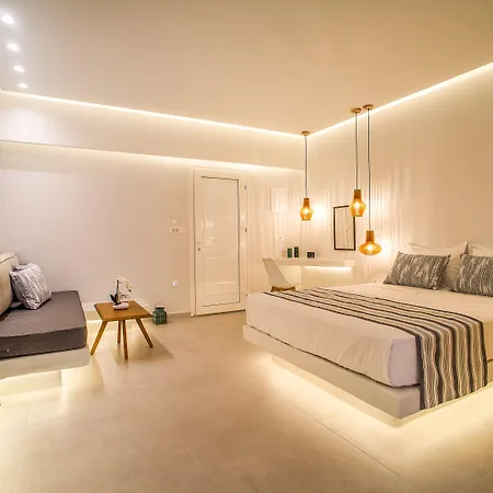 Margarenia Apart-hotel Perissa (Santorini)