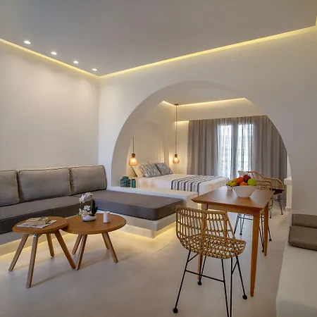 Apart-hotel Margarenia