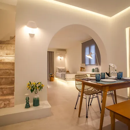 Margarenia Apart-hotel Perissa (Santorini)