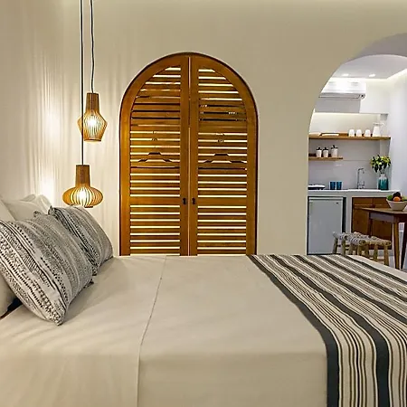 Margarenia Apart-hotel
