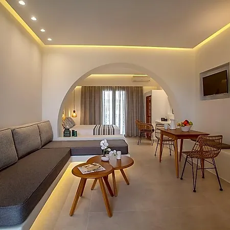 Margarenia Apart-hotel Perissa (Santorini)