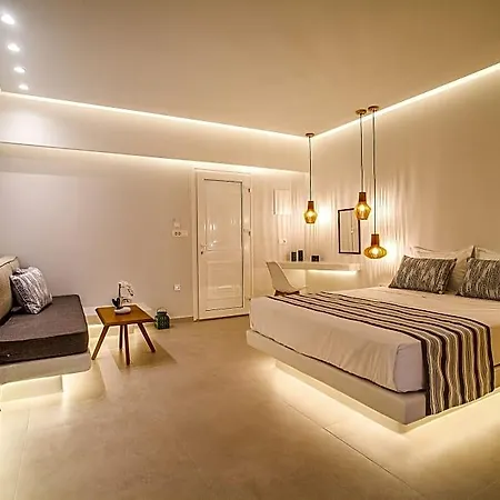 Margarenia Apart-hotel Perissa (Santorini)
