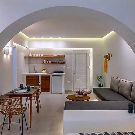 Apart-hotel Margarenia