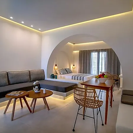 Margarenia Apart-hotel