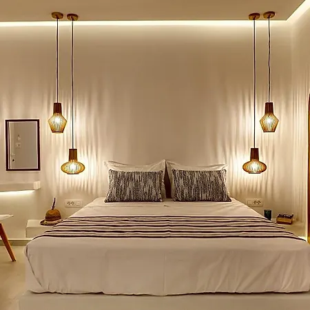 Margarenia Apart-hotel Perissa (Santorini)