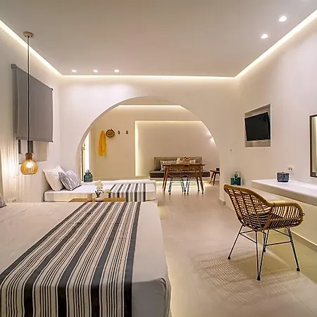 Apart-hotel Margarenia