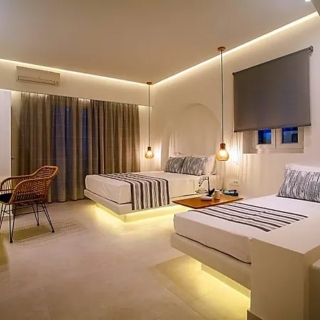 Margarenia 4*